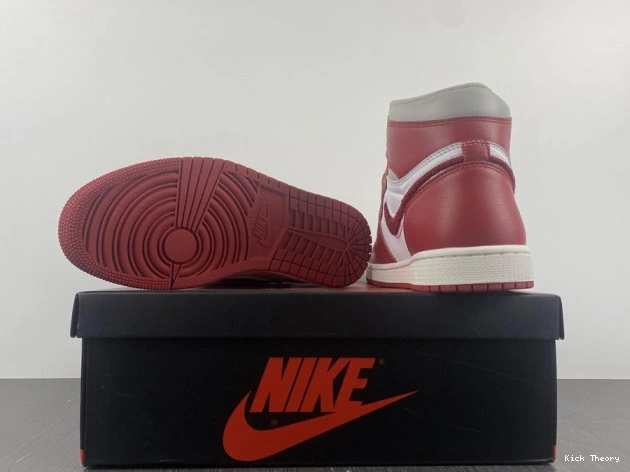 Kick Theory DJ4891-061 OG (W) High Newstalgia Jordan Chenille 1 0816